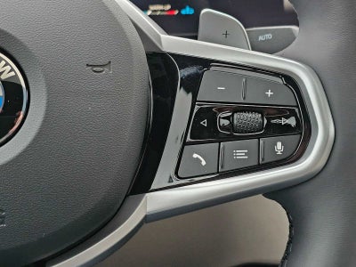 2026 BMW 4 Series 430i xDrive