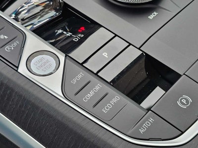 2026 BMW 4 Series 430i xDrive