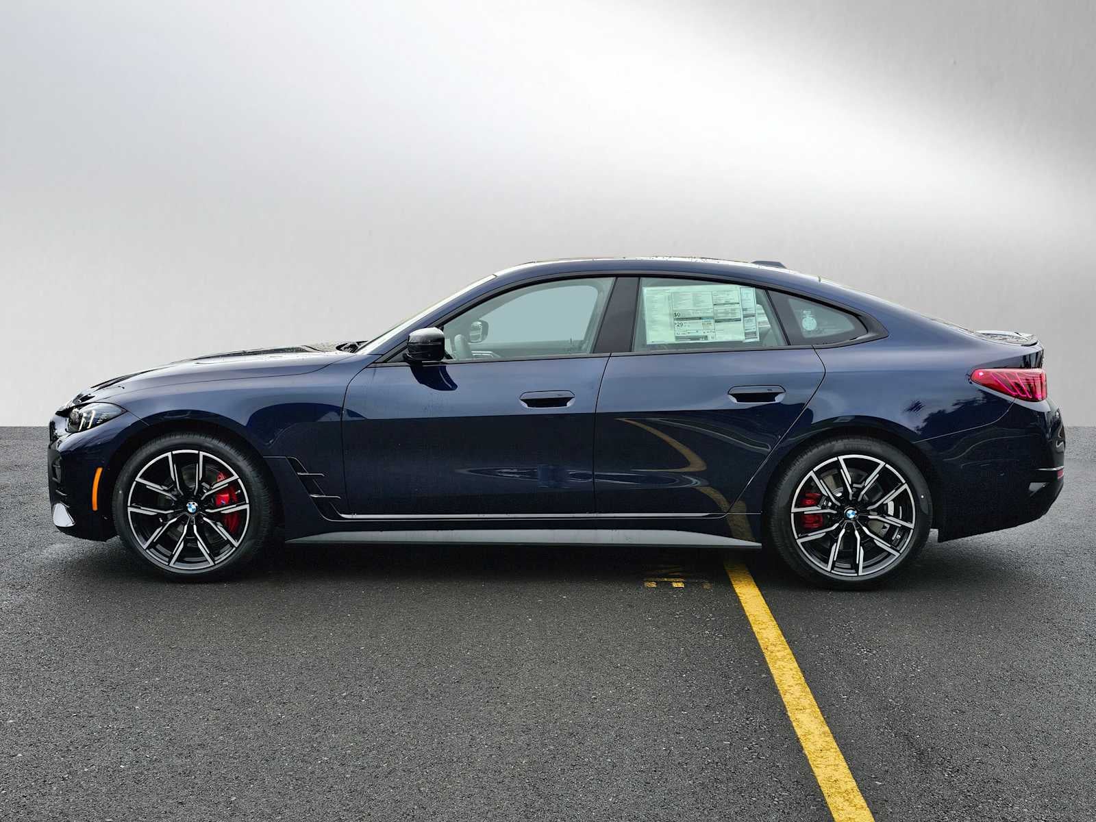 2026 BMW 4 Series 430i xDrive