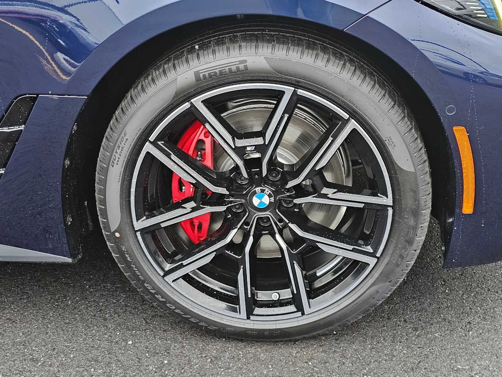 2026 BMW 4 Series 430i xDrive