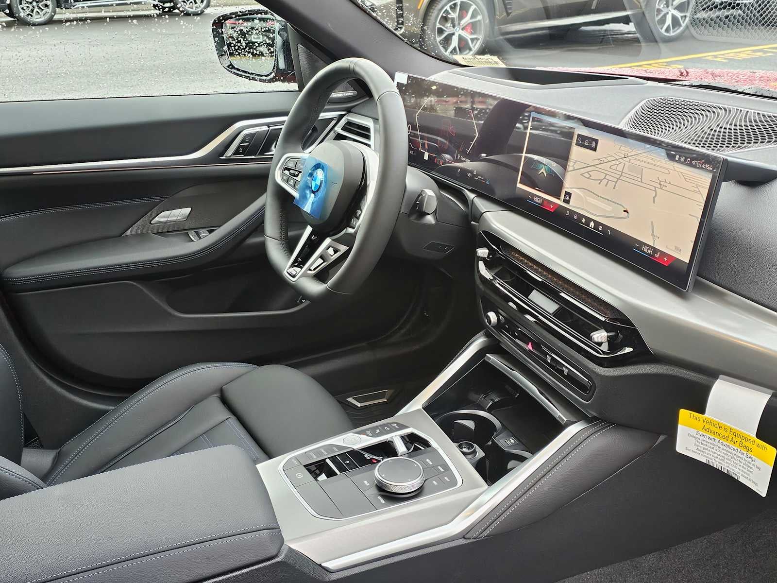 2026 BMW 4 Series 430i xDrive