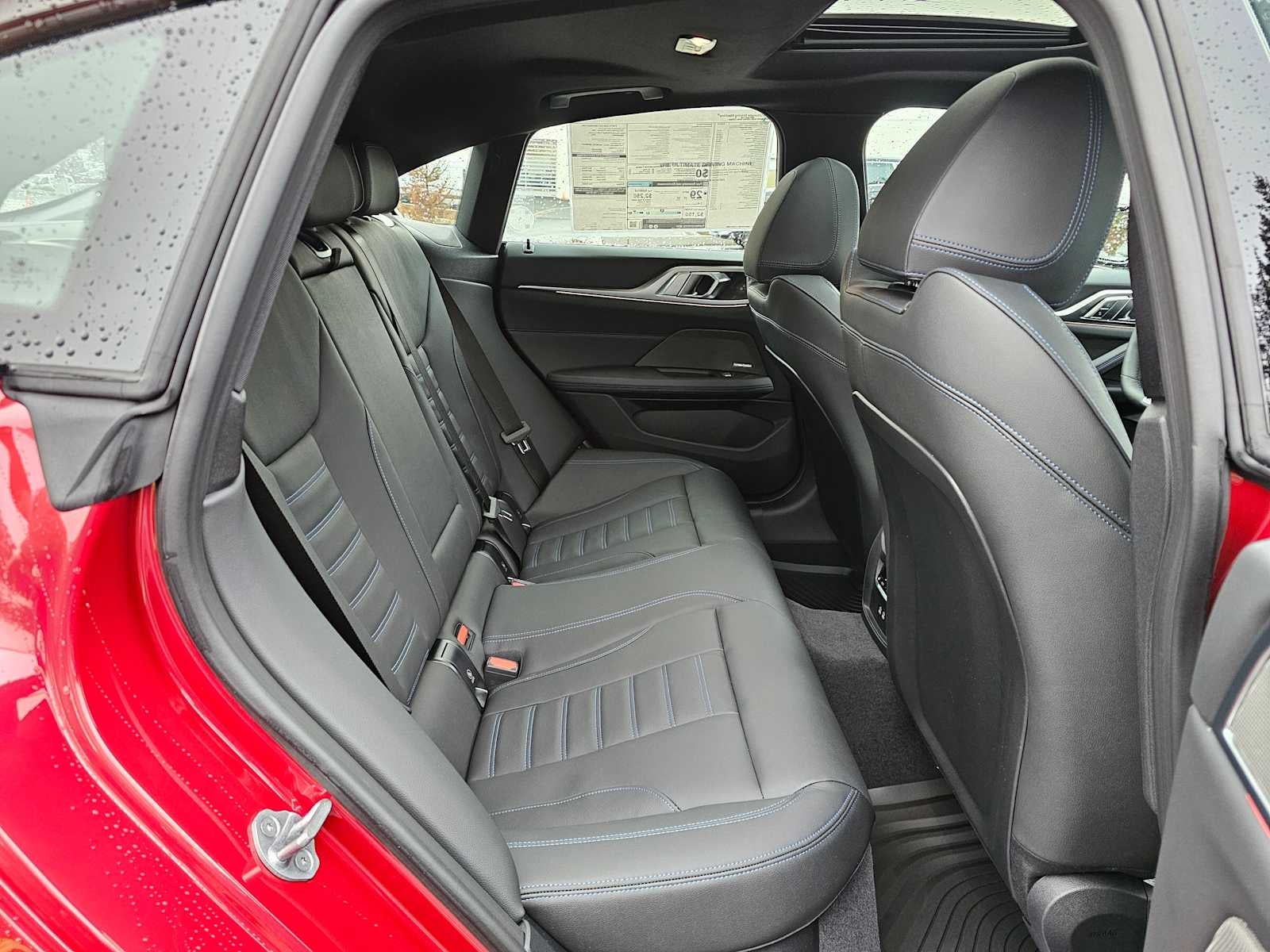 2026 BMW 4 Series 430i xDrive