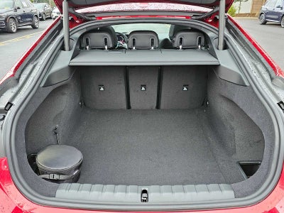 2026 BMW 4 Series 430i xDrive