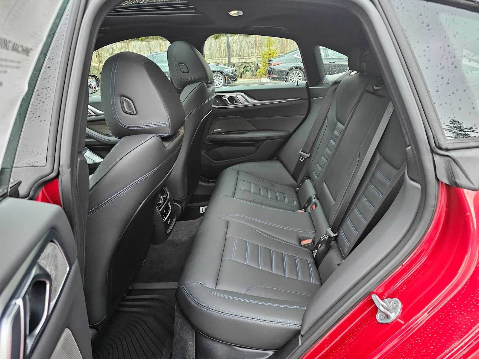 2026 BMW 4 Series 430i xDrive