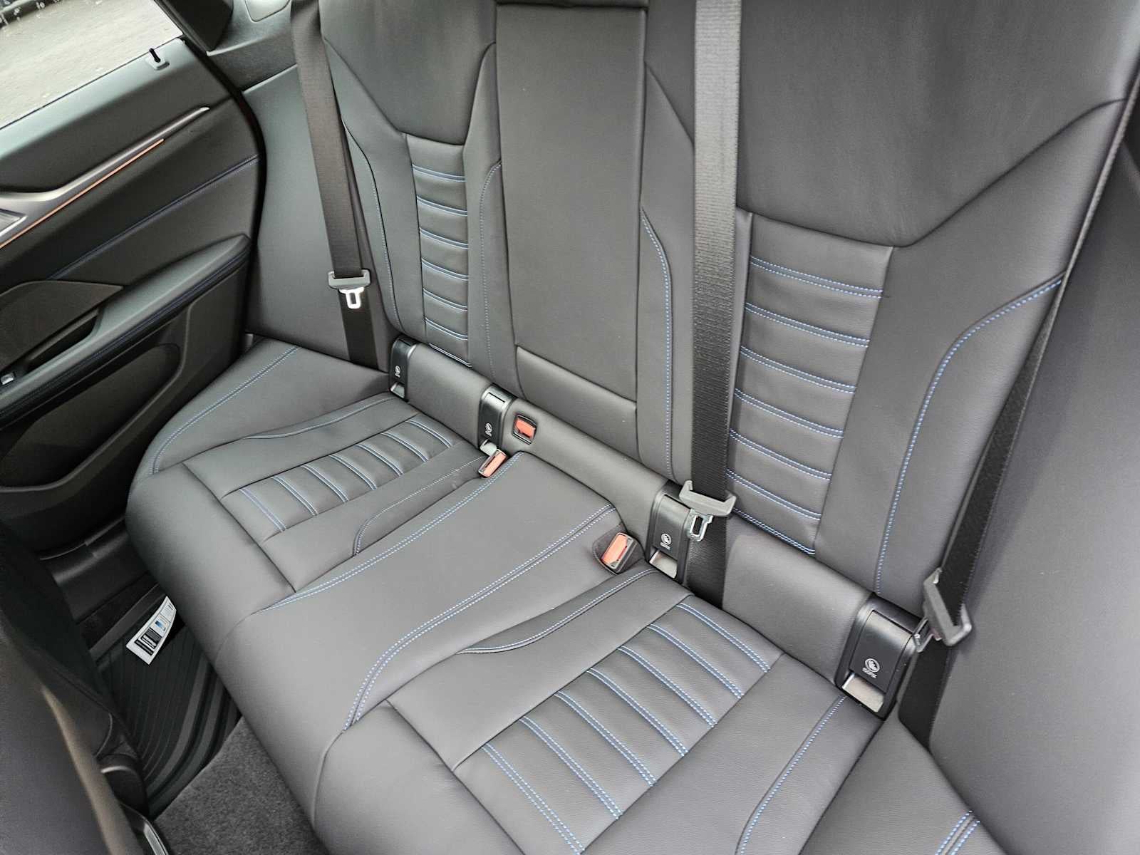 2026 BMW 4 Series 430i xDrive