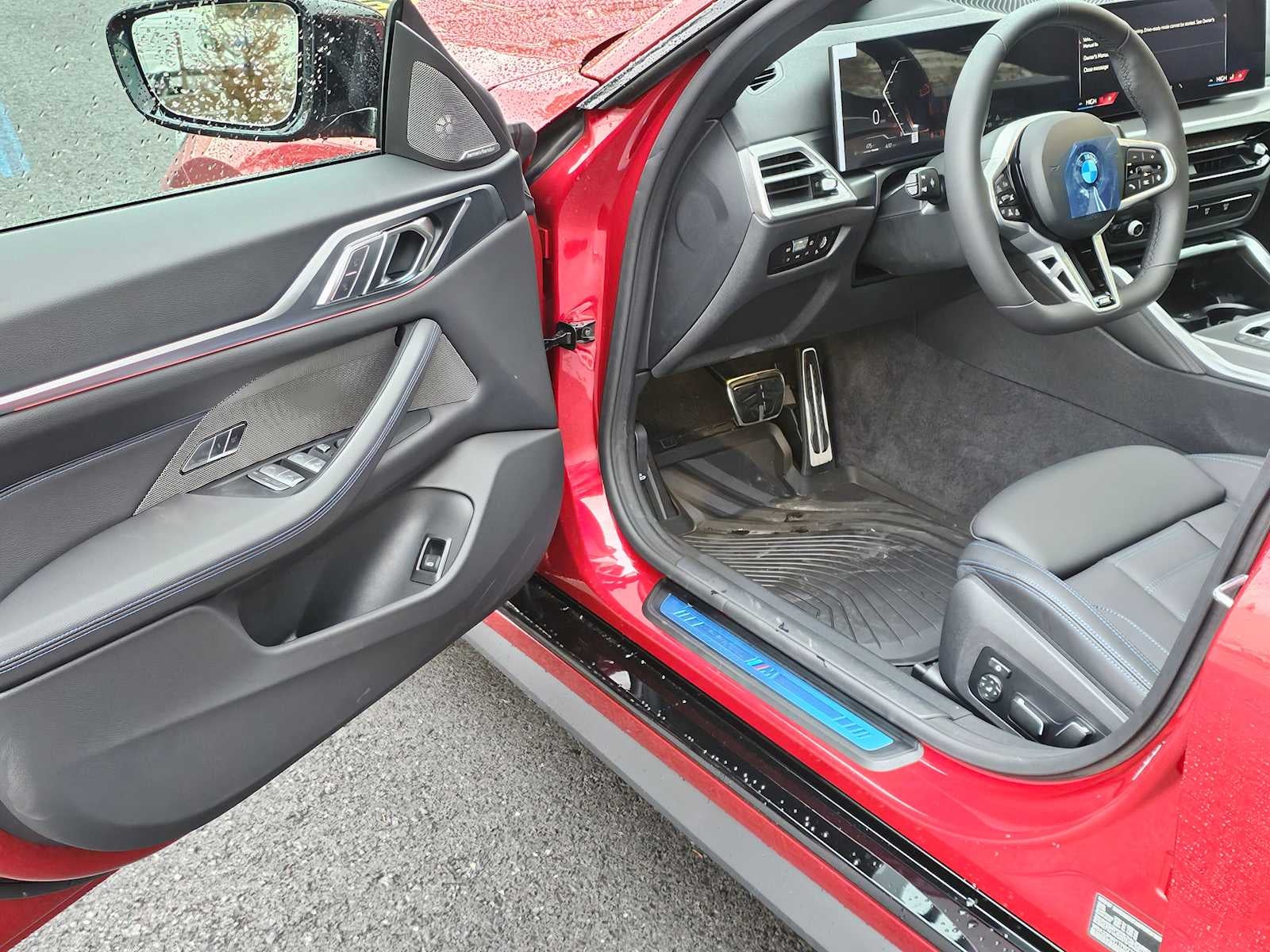 2026 BMW 4 Series 430i xDrive