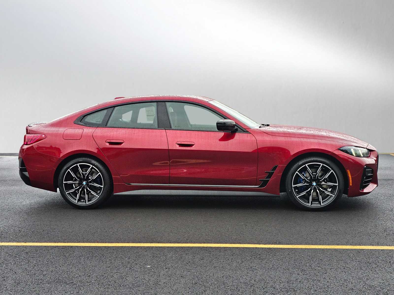 2026 BMW 4 Series 430i xDrive