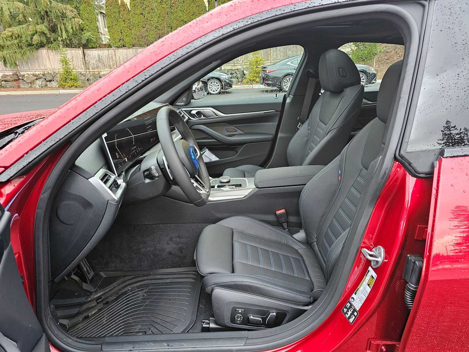 2026 BMW 4 Series 430i xDrive