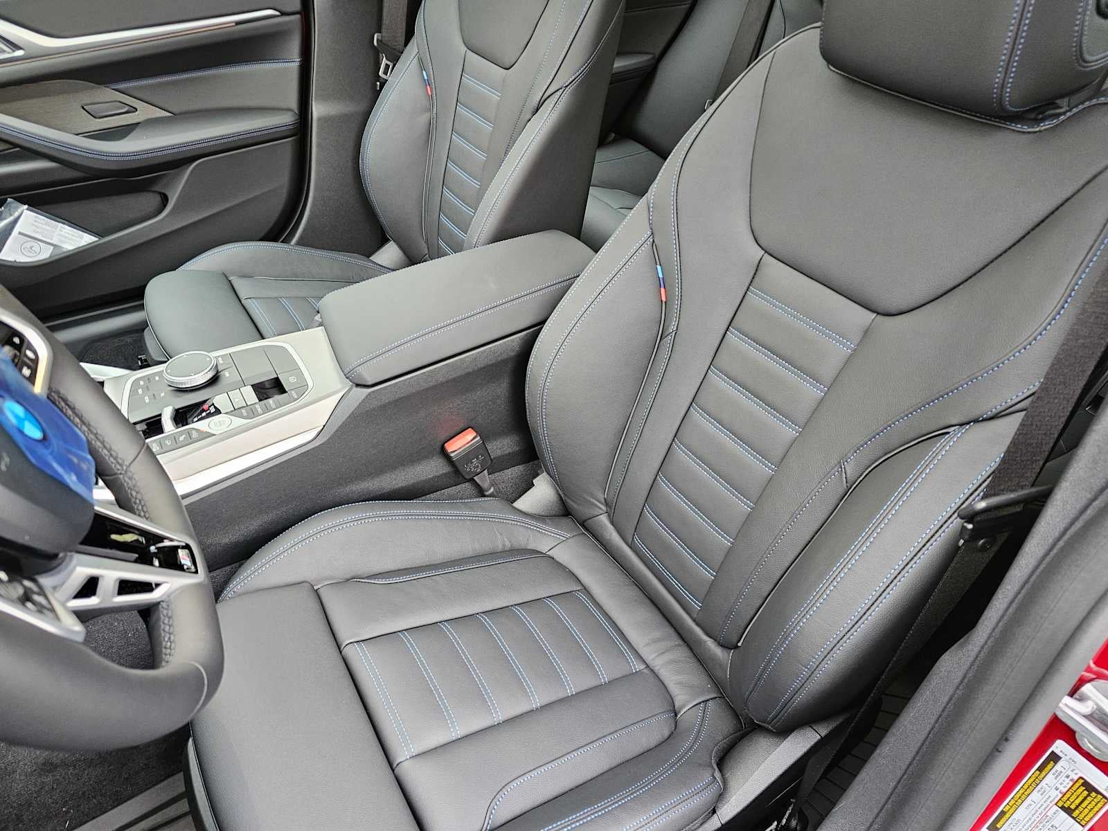 2026 BMW 4 Series 430i xDrive