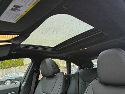 2026 BMW 4 Series 430i xDrive