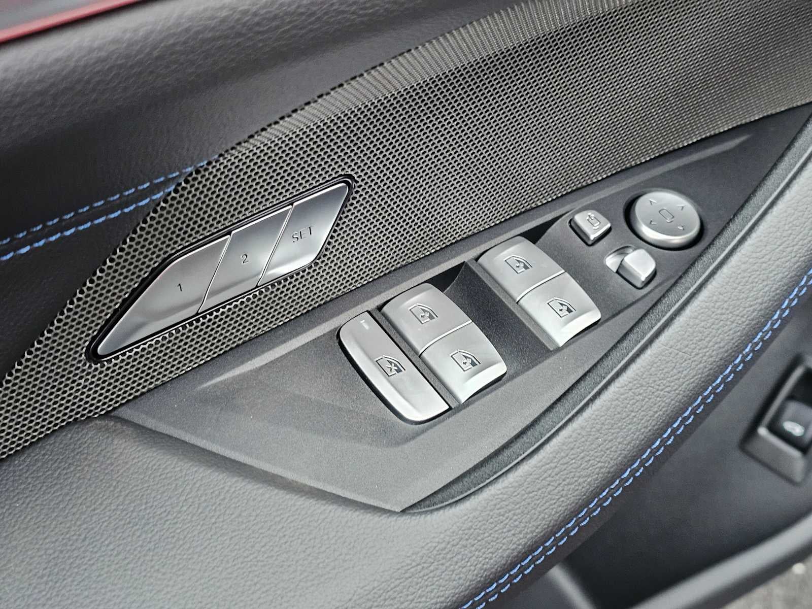 2026 BMW 4 Series 430i xDrive