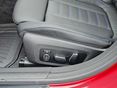 2026 BMW 4 Series 430i xDrive