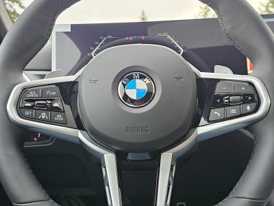 2026 BMW 4 Series 430i xDrive