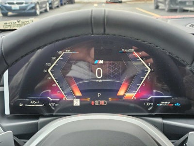 2026 BMW 4 Series 430i xDrive