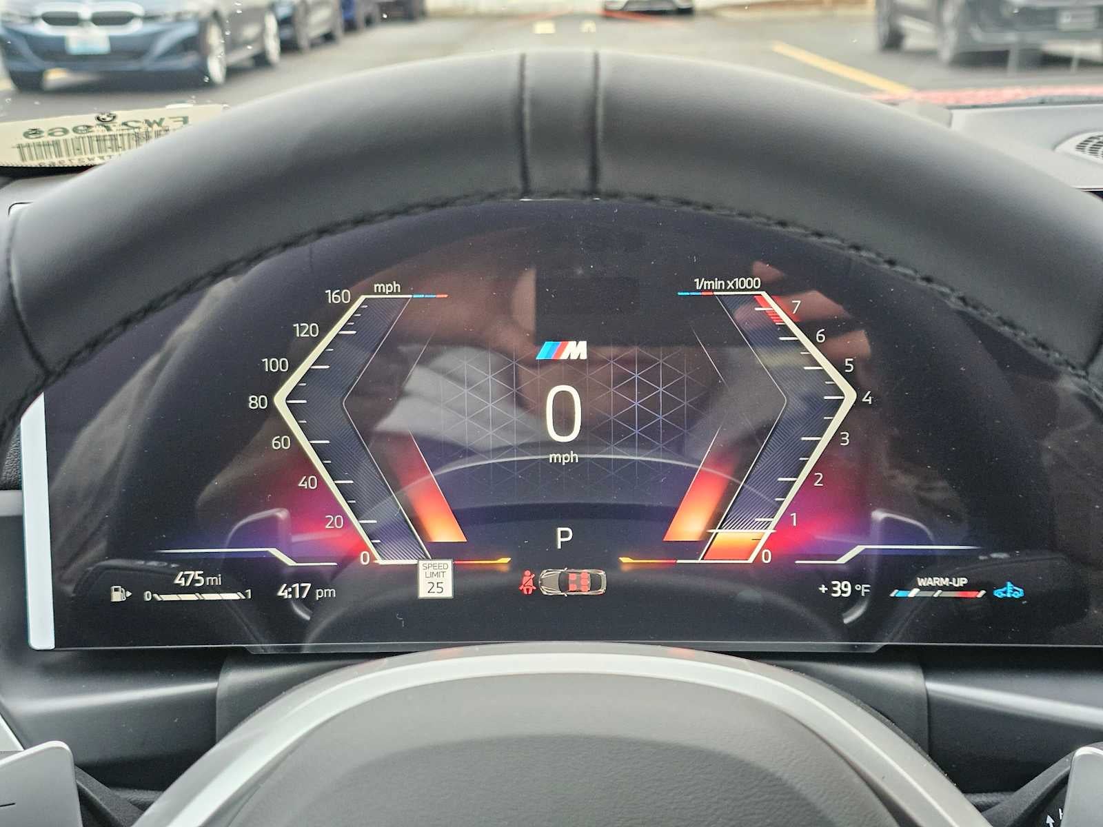 2026 BMW 4 Series 430i xDrive