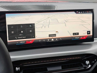 2026 BMW 4 Series 430i xDrive