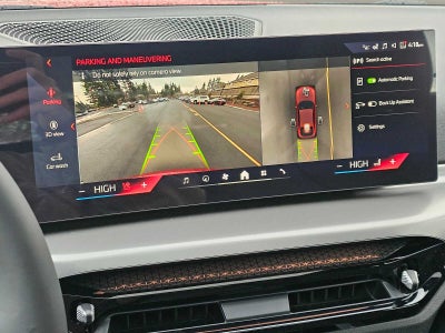 2026 BMW 4 Series 430i xDrive