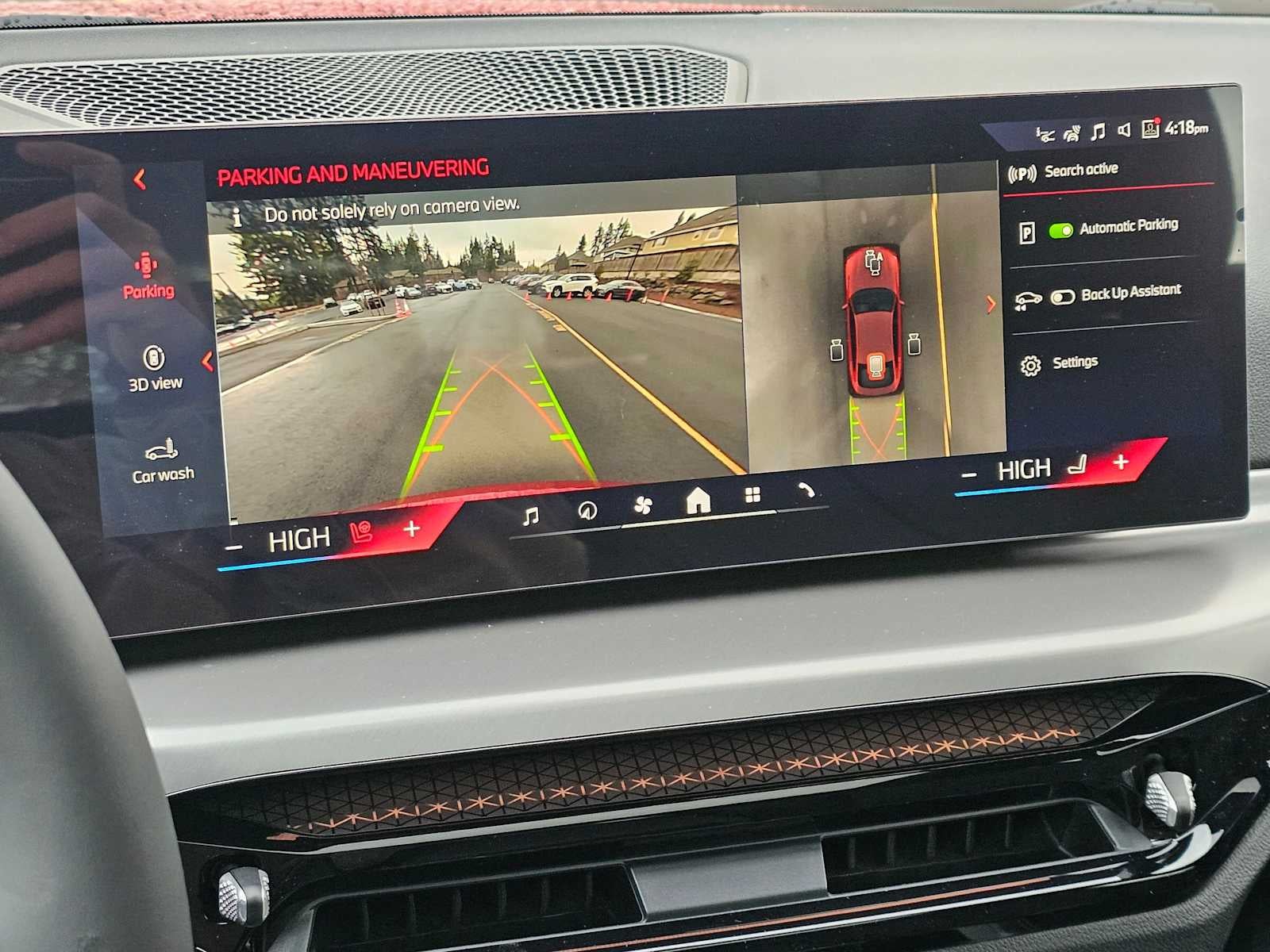 2026 BMW 4 Series 430i xDrive