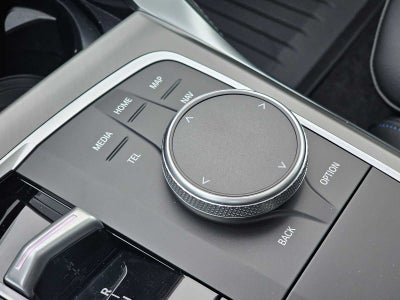 2026 BMW 4 Series 430i xDrive