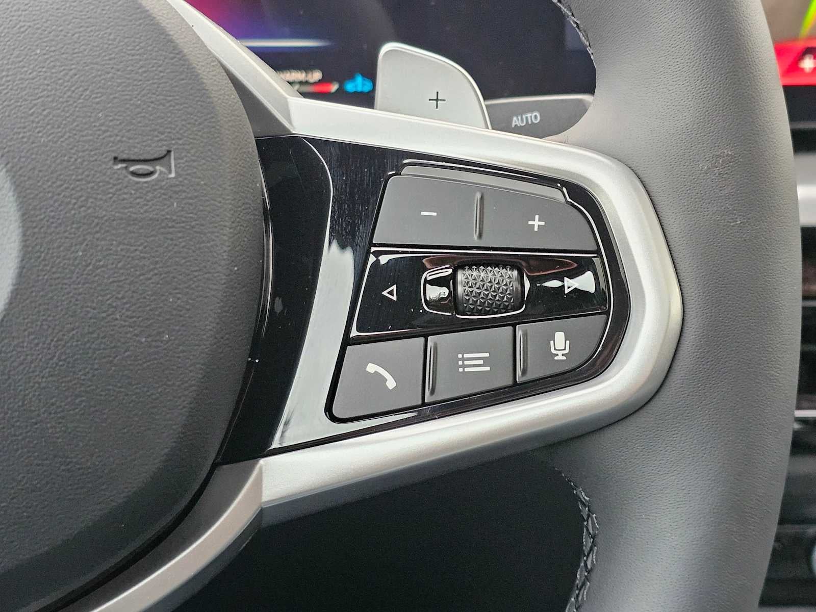 2026 BMW 4 Series 430i xDrive