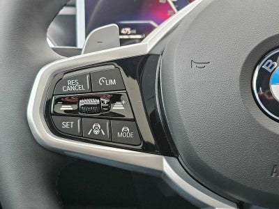 2026 BMW 4 Series 430i xDrive