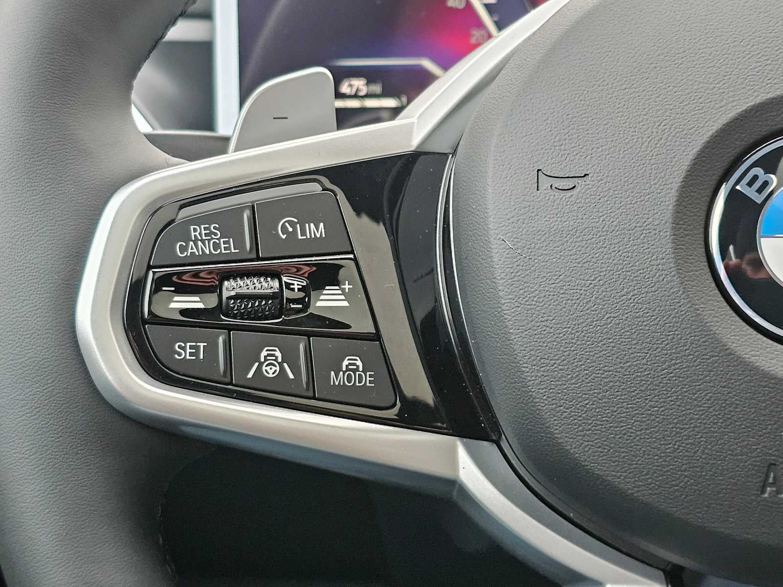 2026 BMW 4 Series 430i xDrive