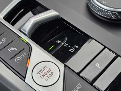 2026 BMW 4 Series 430i xDrive