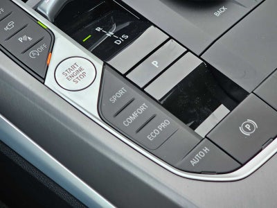 2026 BMW 4 Series 430i xDrive