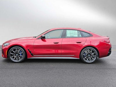 2026 BMW 4 Series 430i xDrive