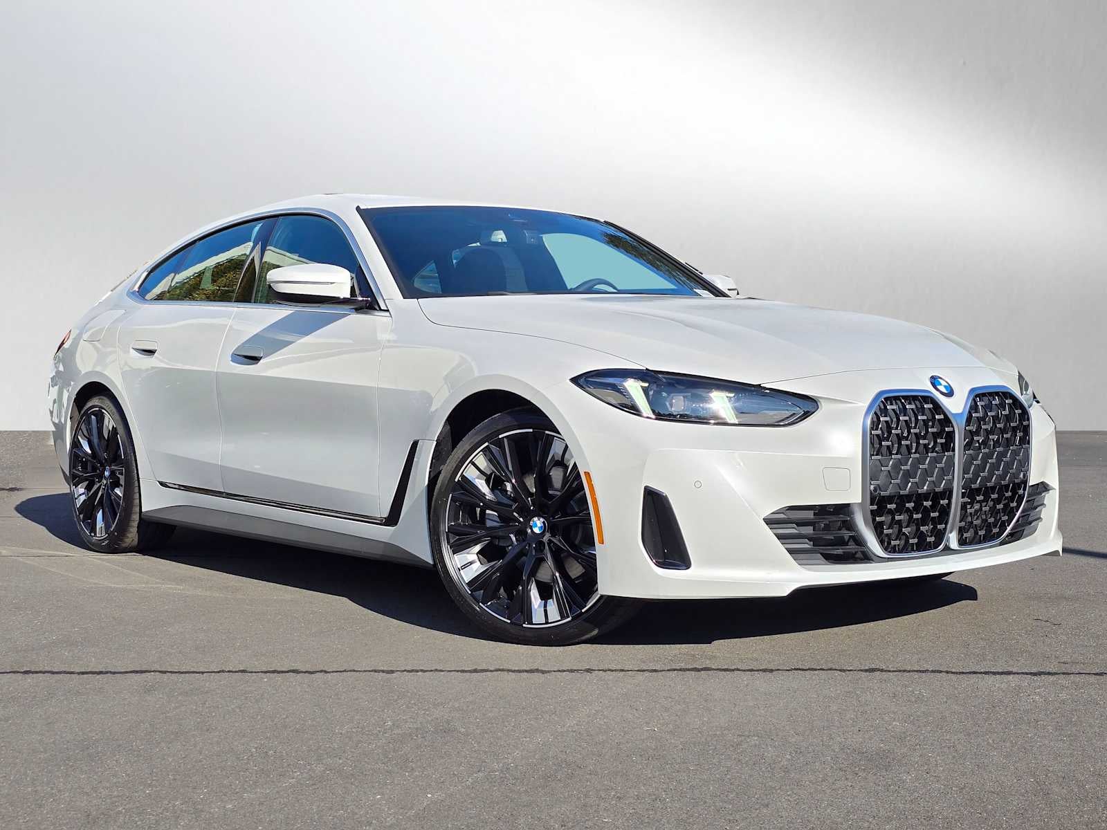 2026 BMW 430i xDrive 430i xDrive