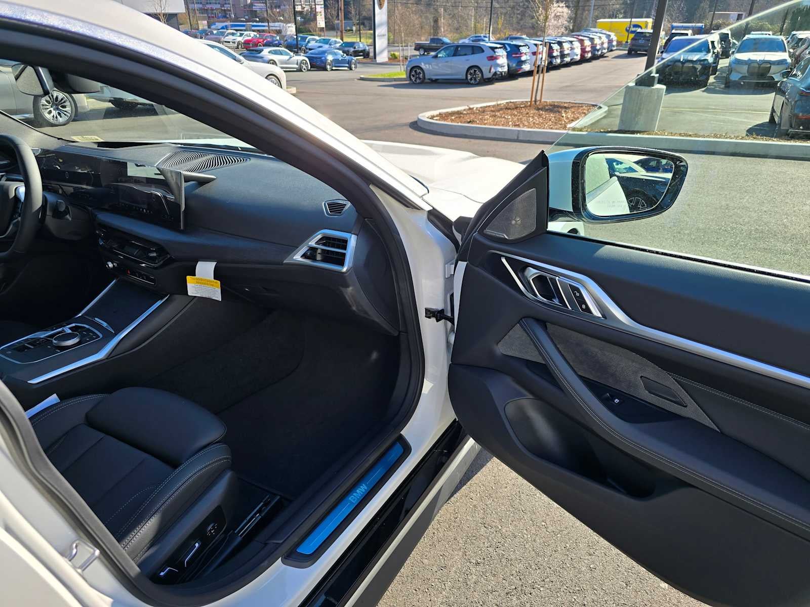 2026 BMW 430i xDrive 430i xDrive