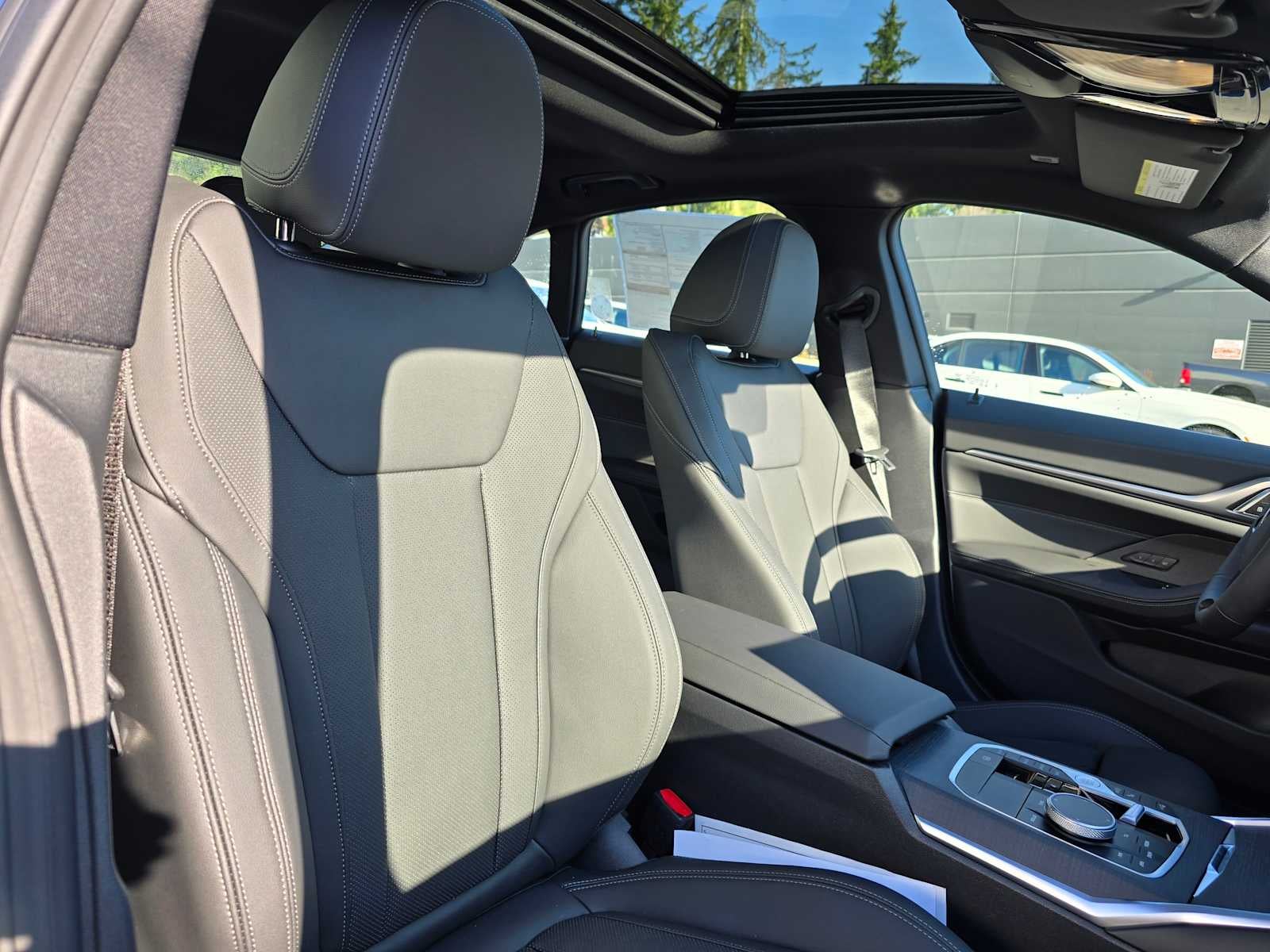 2026 BMW 430i xDrive 430i xDrive