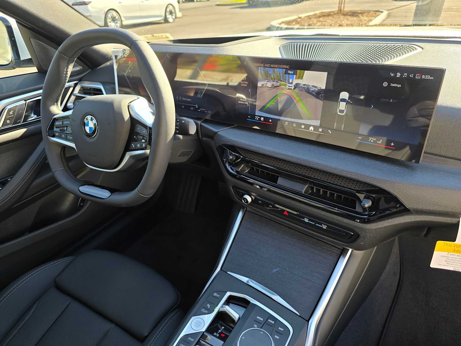 2026 BMW 430i xDrive 430i xDrive