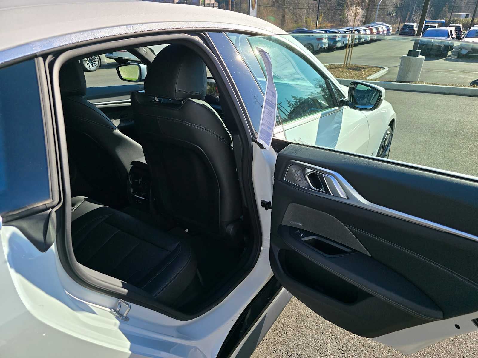 2026 BMW 430i xDrive 430i xDrive