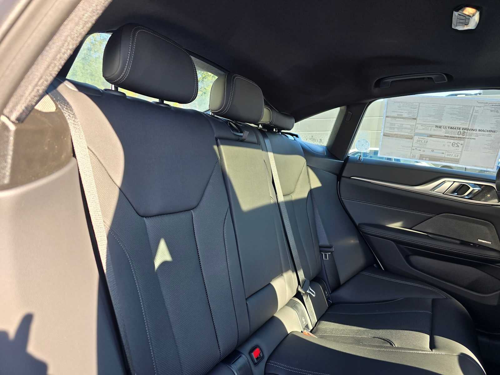 2026 BMW 430i xDrive 430i xDrive