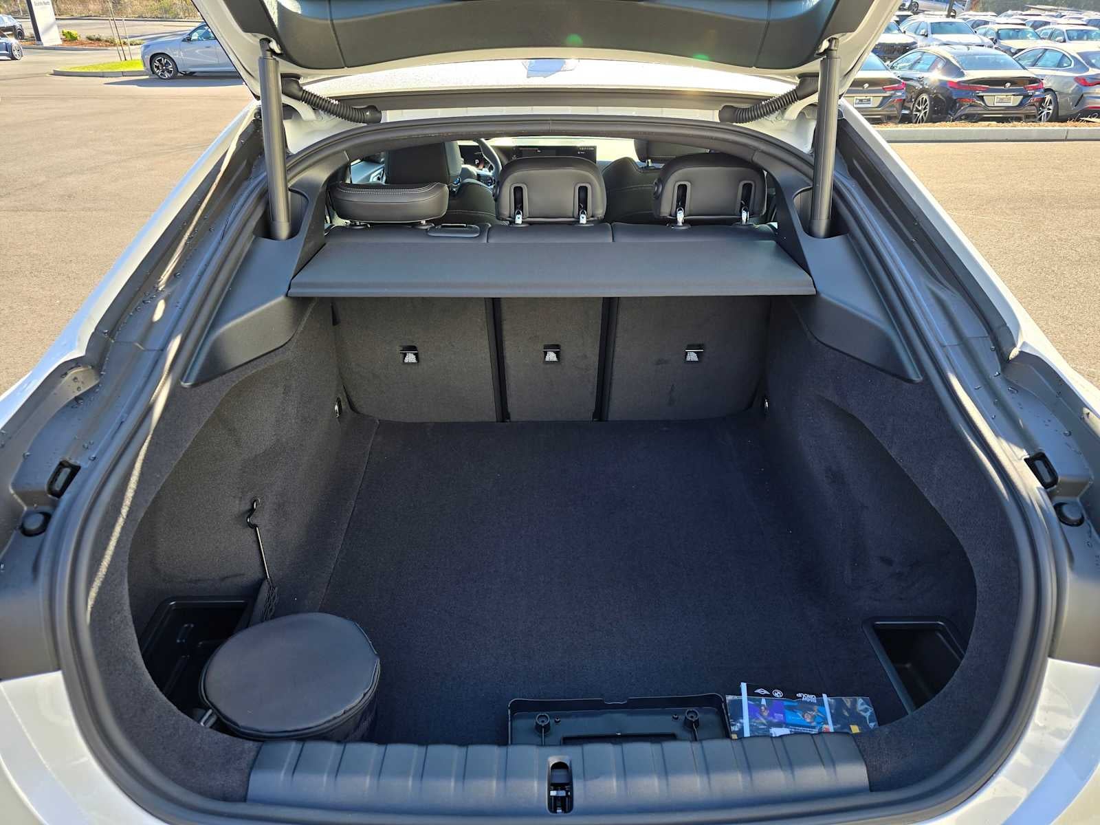 2026 BMW 430i xDrive 430i xDrive