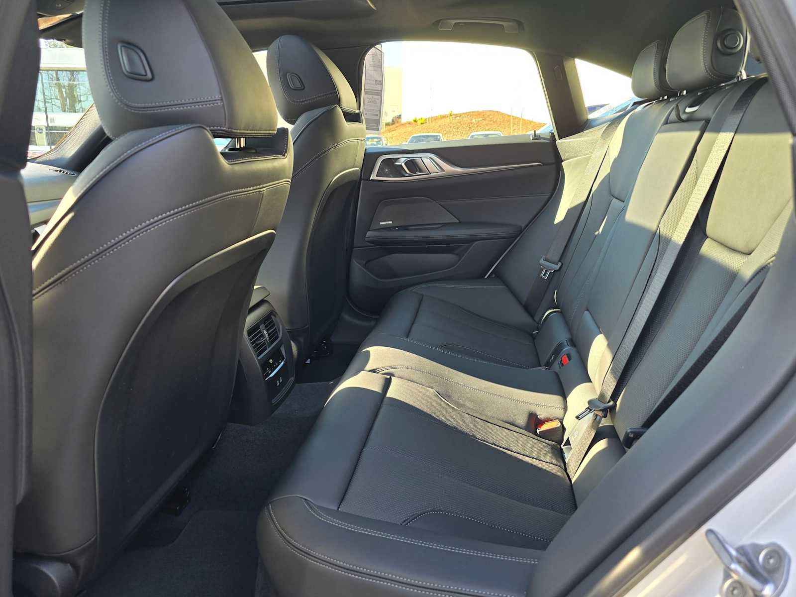 2026 BMW 430i xDrive 430i xDrive