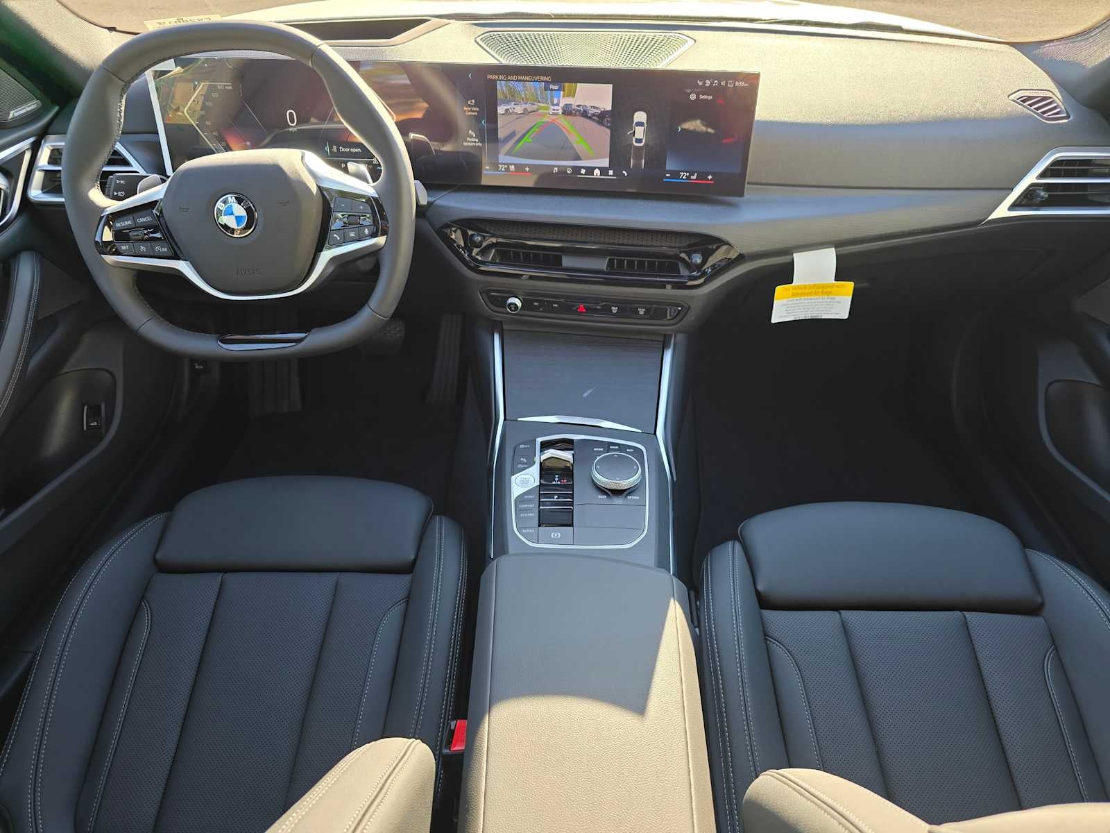 2026 BMW 430i xDrive 430i xDrive