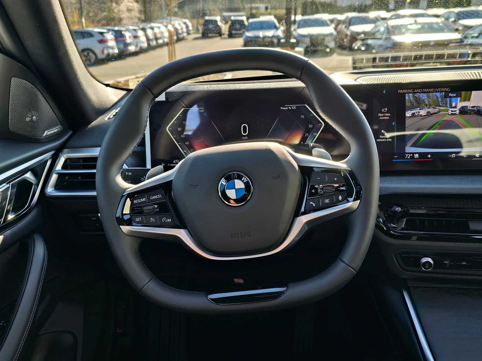 2026 BMW 430i xDrive 430i xDrive