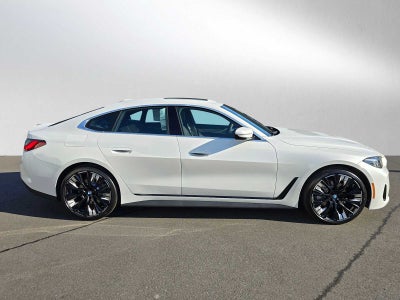 2026 BMW 430i xDrive 430i xDrive