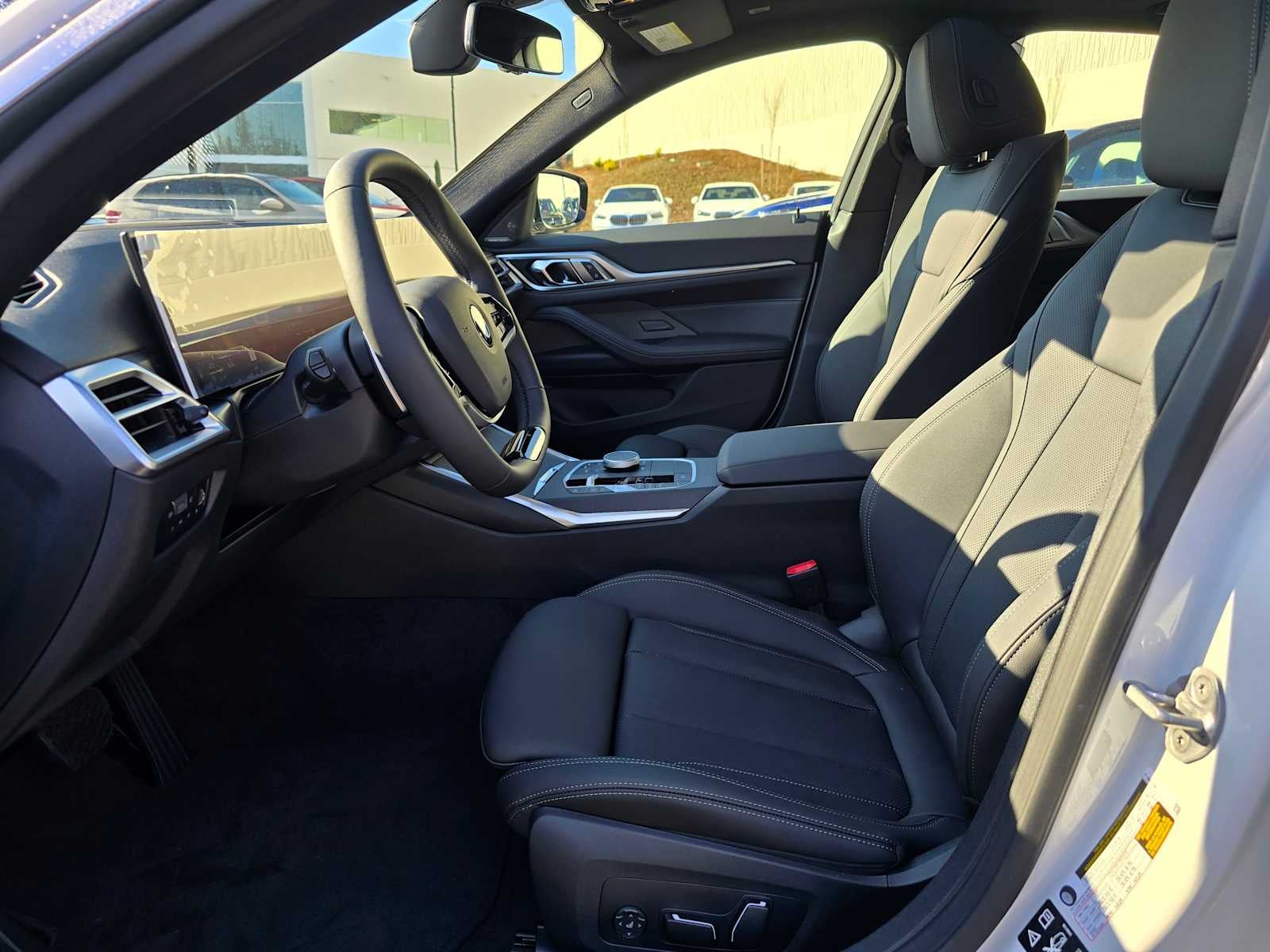 2026 BMW 430i xDrive 430i xDrive