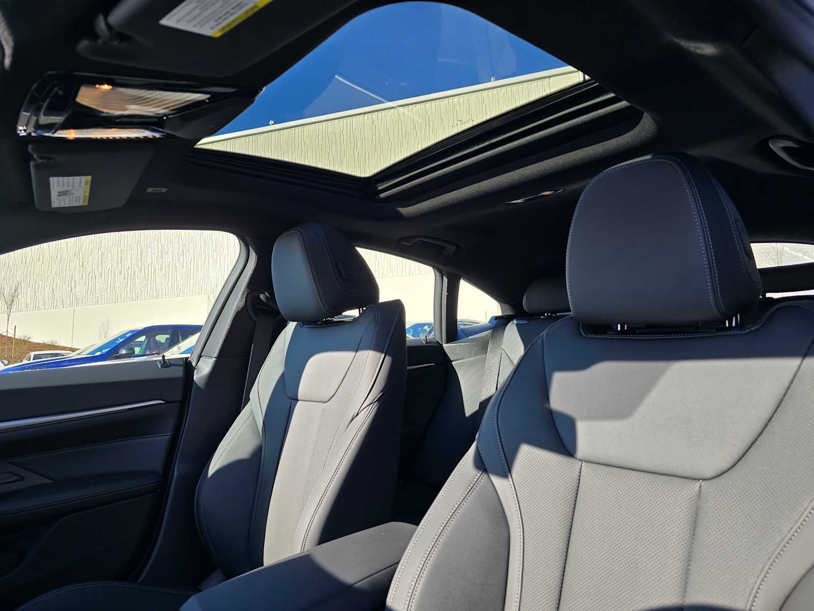 2026 BMW 430i xDrive 430i xDrive