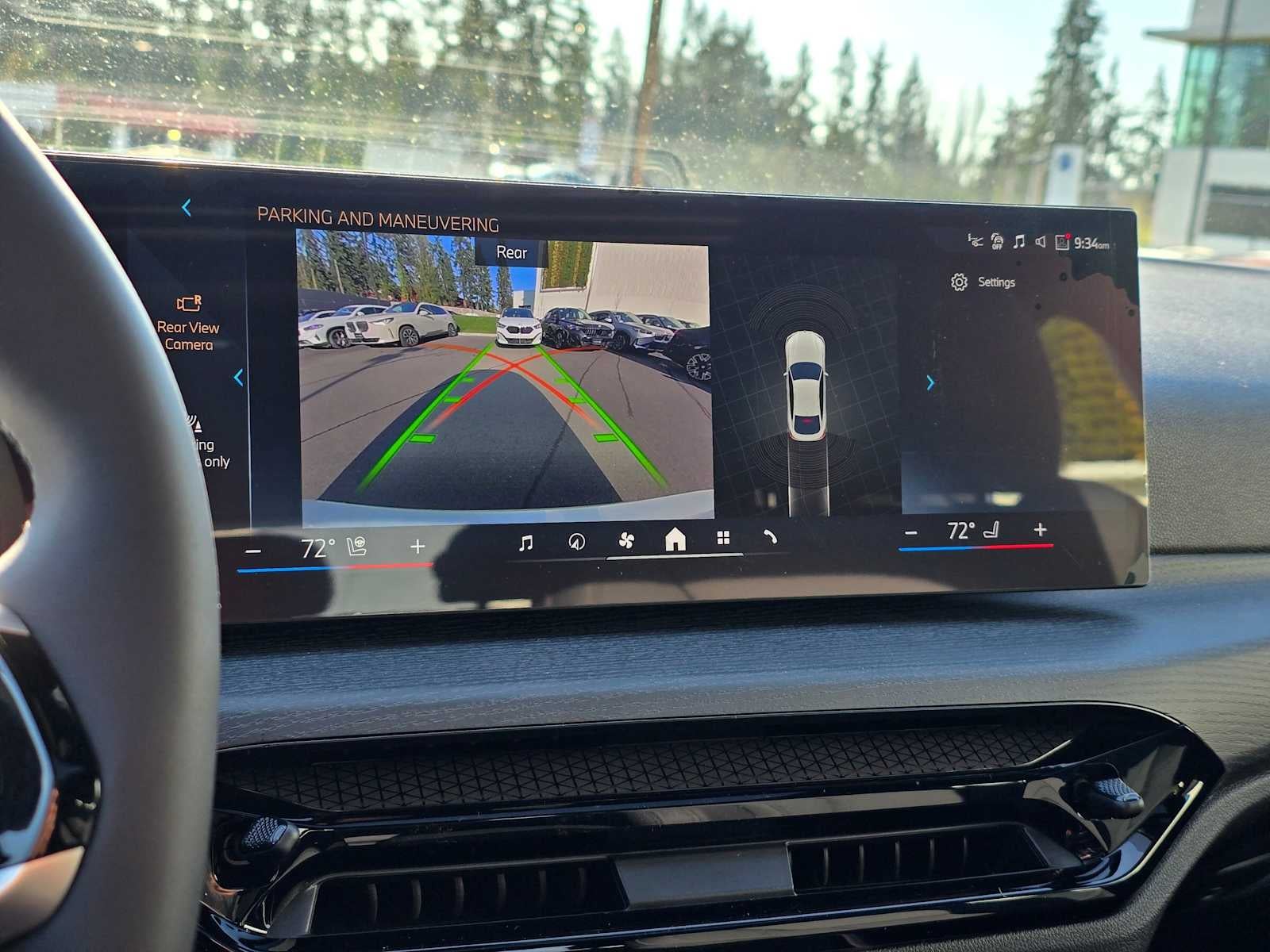 2026 BMW 430i xDrive 430i xDrive