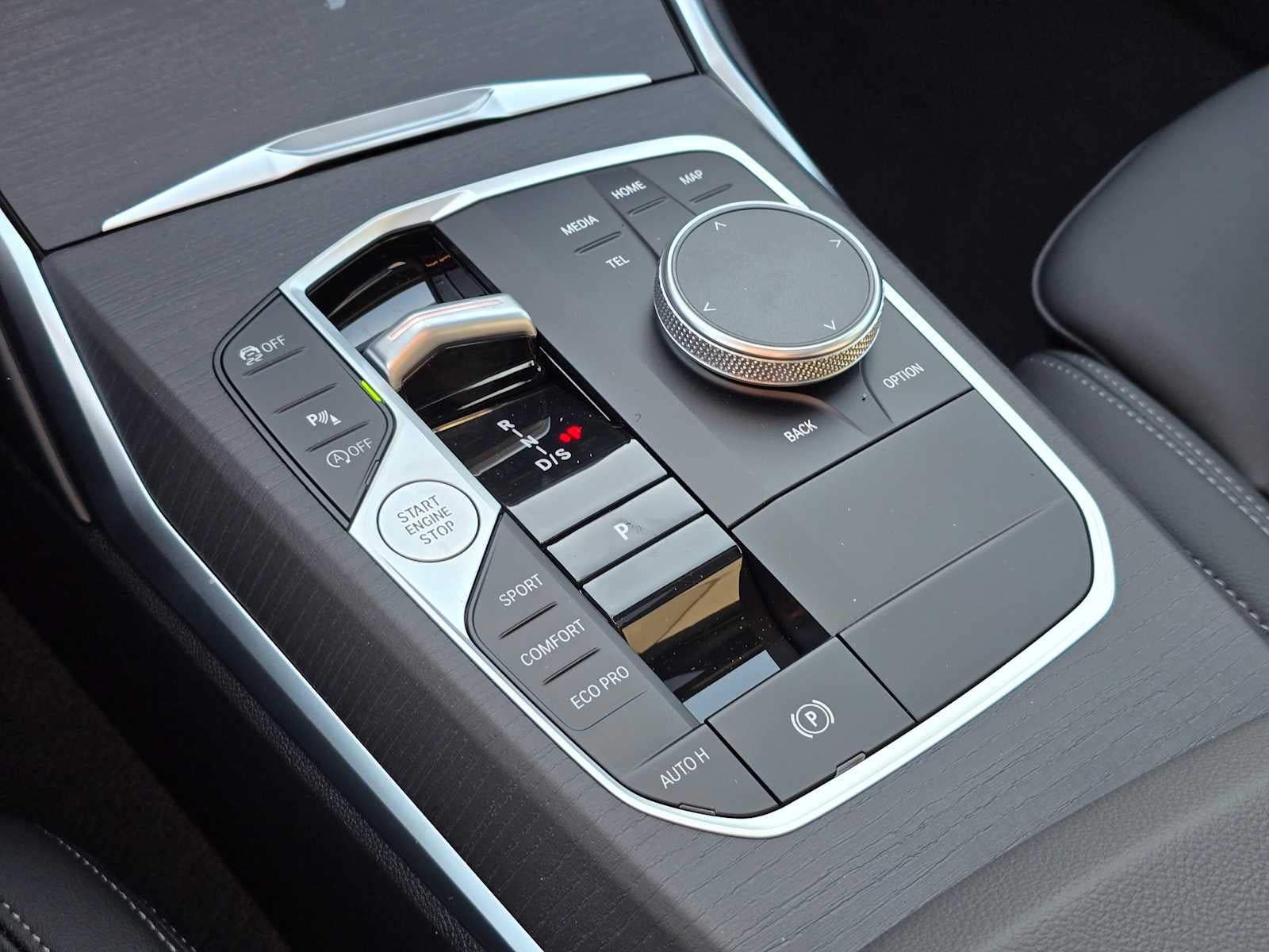 2026 BMW 430i xDrive 430i xDrive