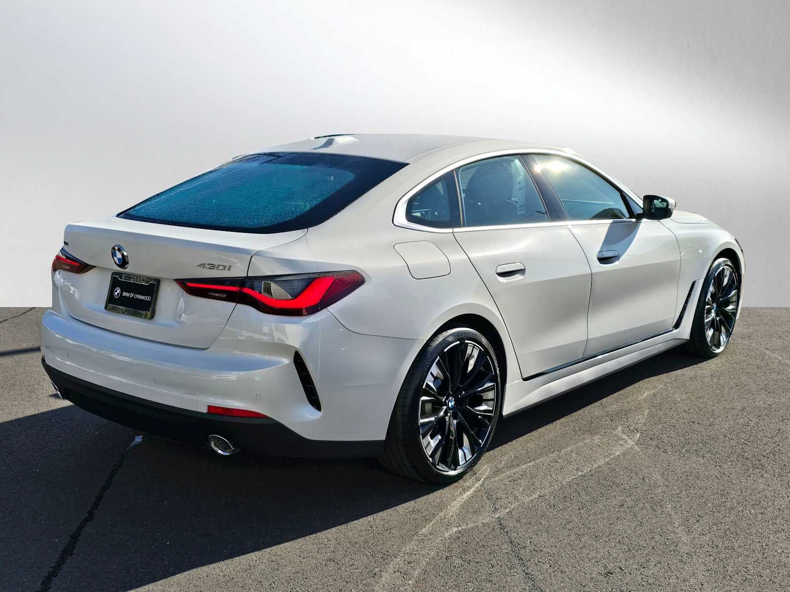 2026 BMW 430i xDrive 430i xDrive