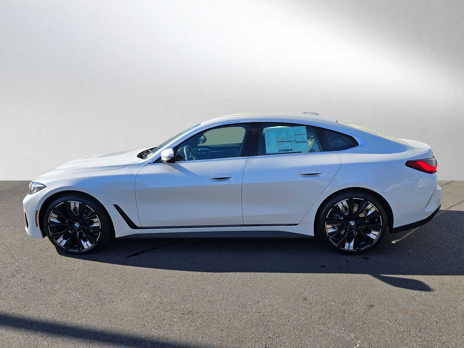 2026 BMW 430i xDrive 430i xDrive