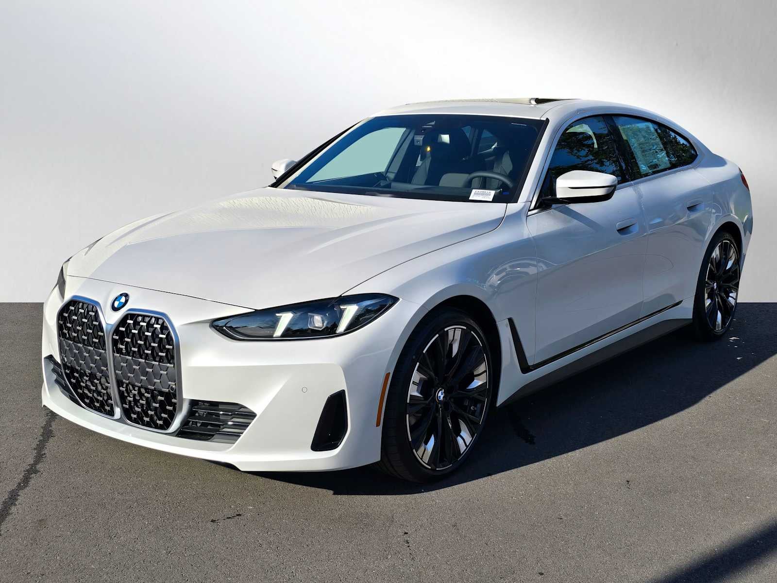 2026 BMW 430i xDrive 430i xDrive