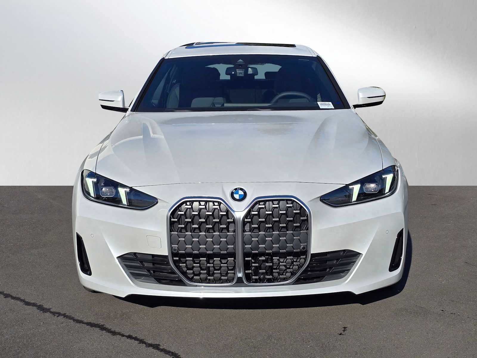 2026 BMW 430i xDrive 430i xDrive