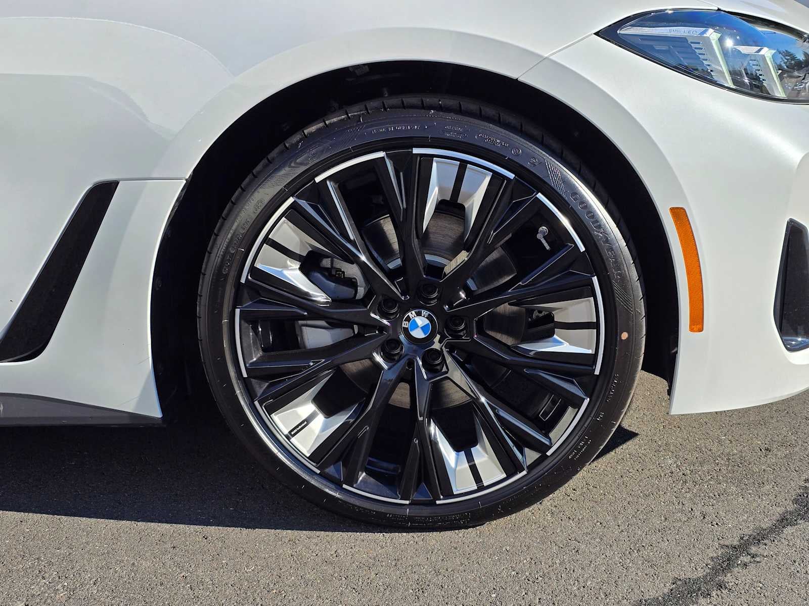 2026 BMW 430i xDrive 430i xDrive