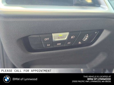 2027 BMW 4 Series 430i xDrive